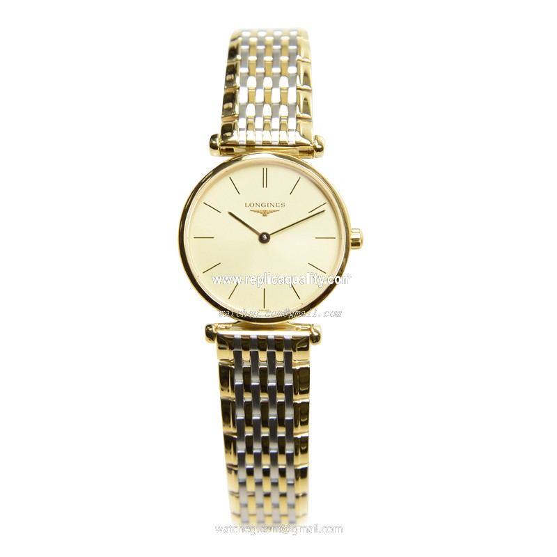 Longines L4.209.2.32.7 2