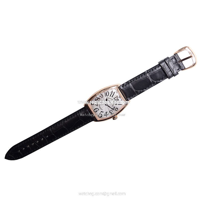 Franck Muller 2852 QZ (5N) 2