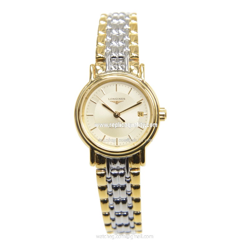 Longines L4.321.2.42.7 2