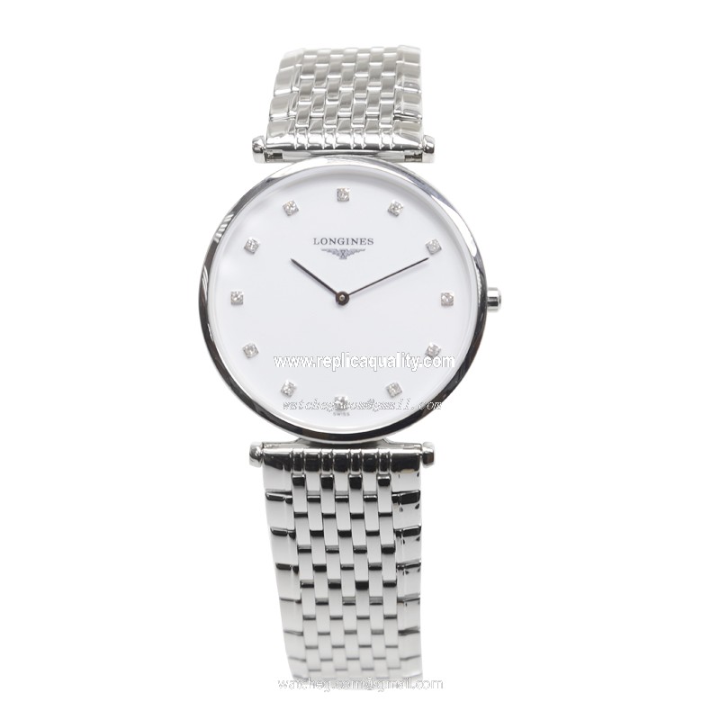Longines L4.709.4.17.6 2