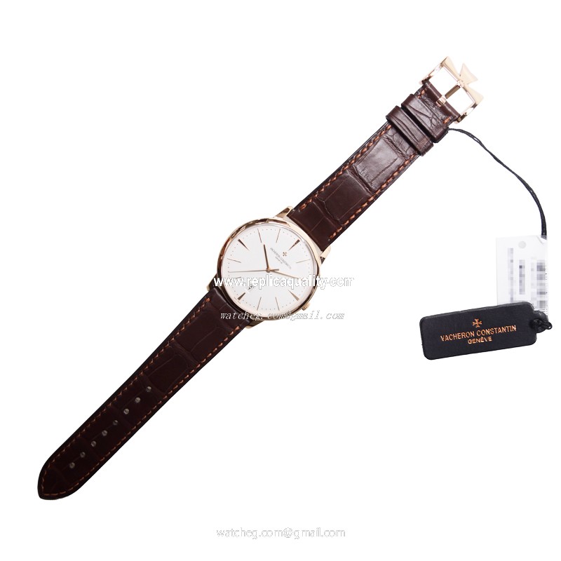 Vacheron Constantin 85180/000R-9248 2