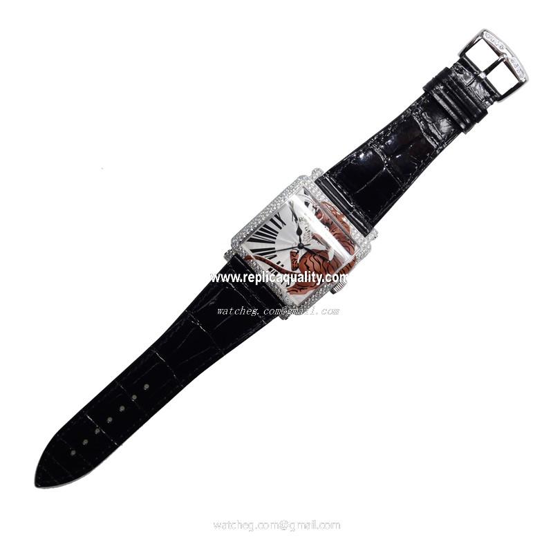 Franck Muller 6000 H SC TIG 2 D (OG) 2