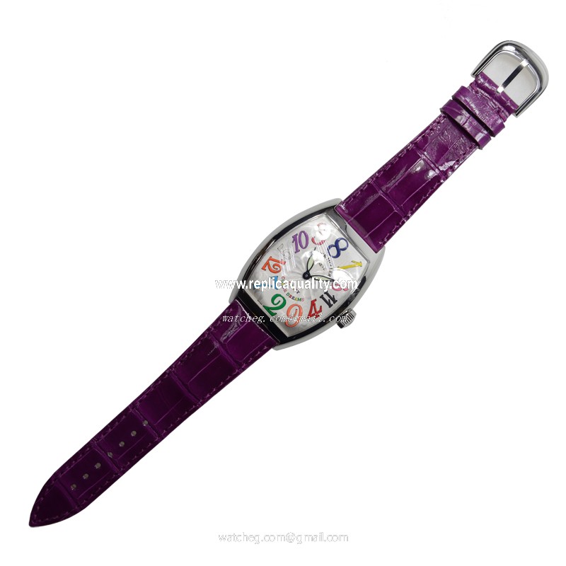 Franck Muller 8880 CH COL DRM (AC)  2