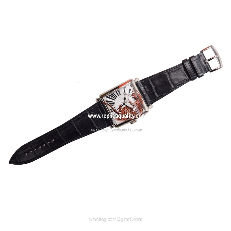 Franck Muller 6000 H SC TIG 2 (OG) 2