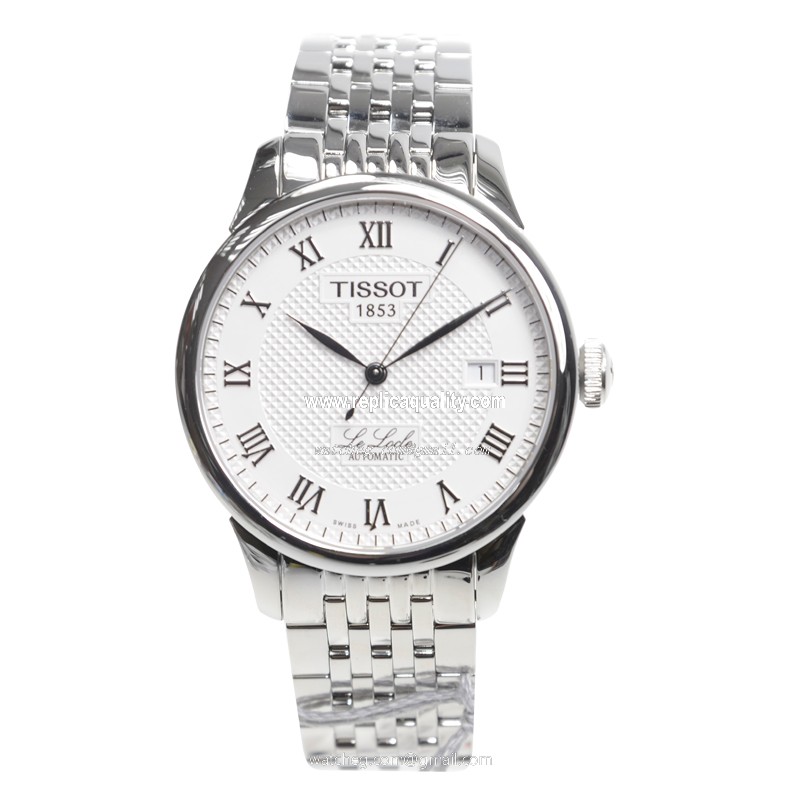 Tissot T41.1.483.33 2