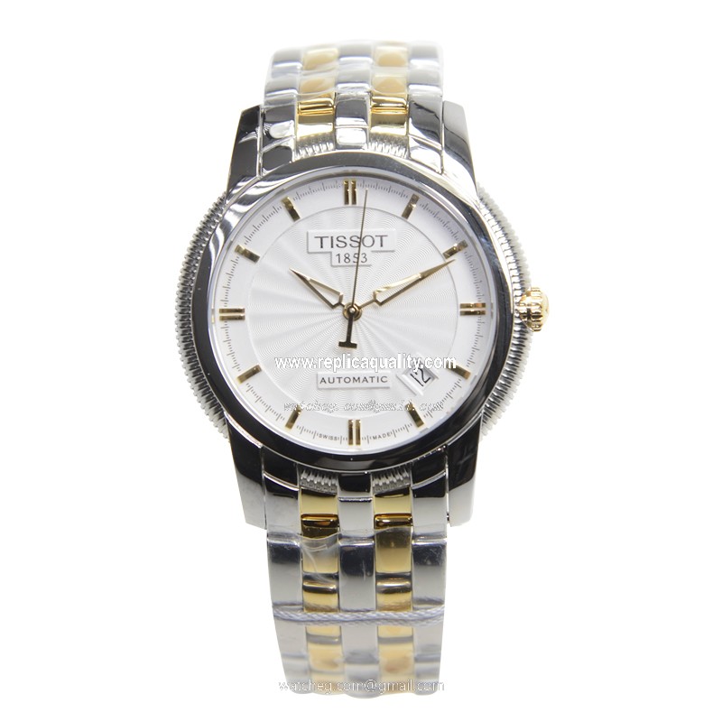 Tissot T97.2.483.31 2
