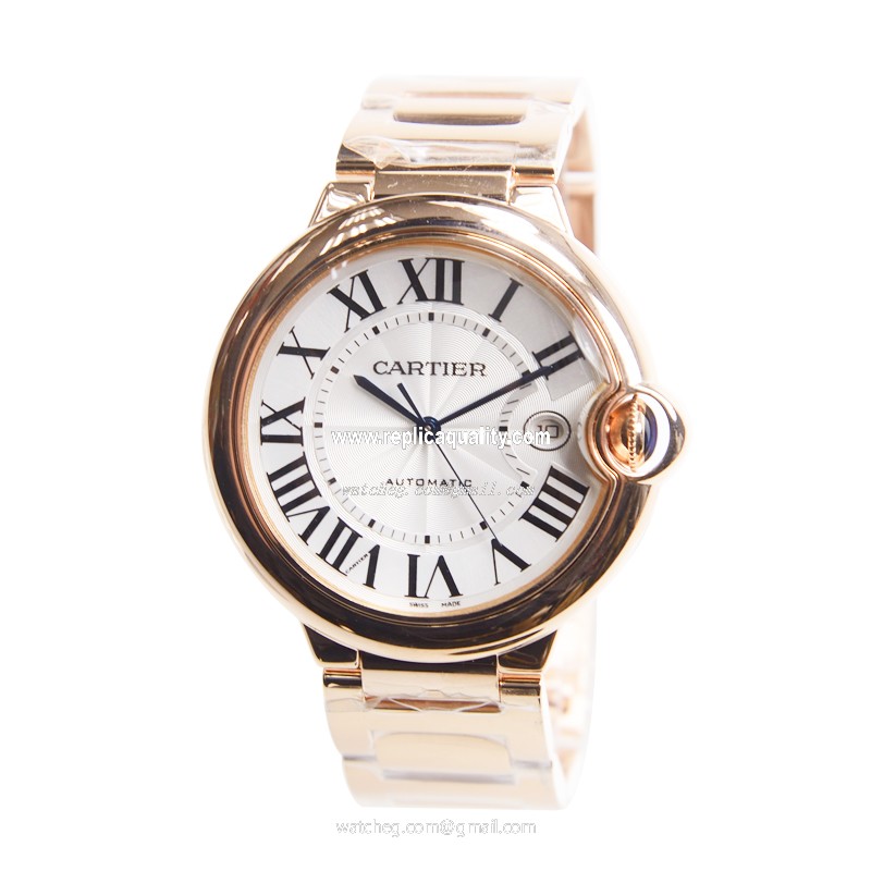 Cartier W69006Z2 2