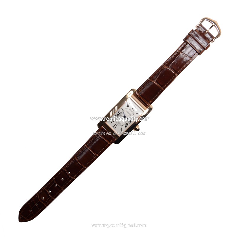 Cartier W2620030 2