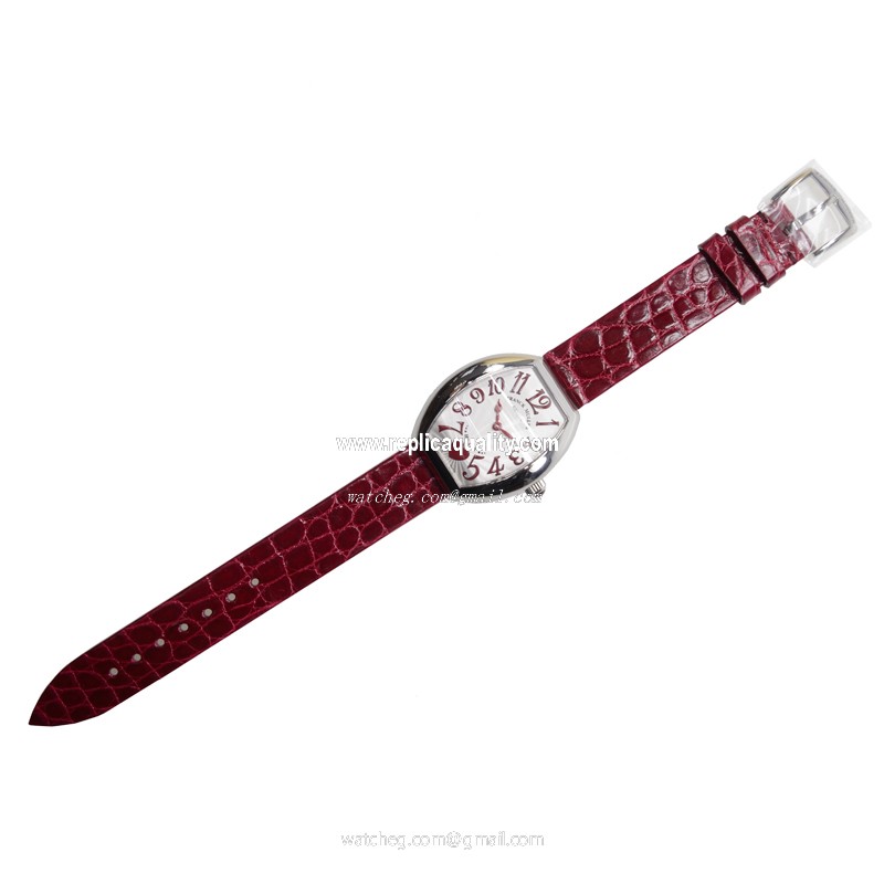 Franck Muller 5002 L QZ C 6H (AC) 2