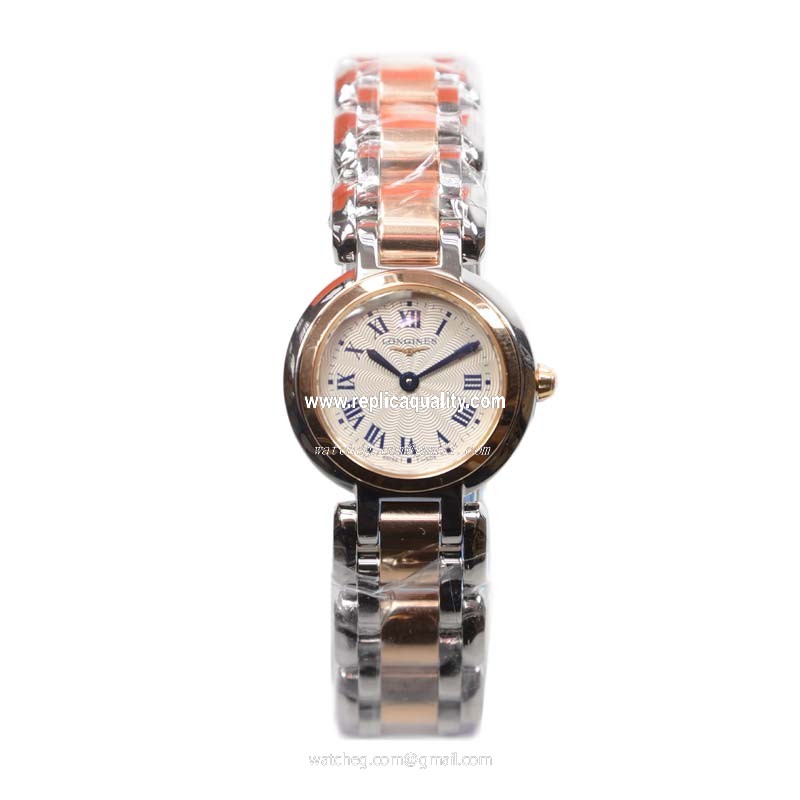 Longines L8.109.5.78.6 2