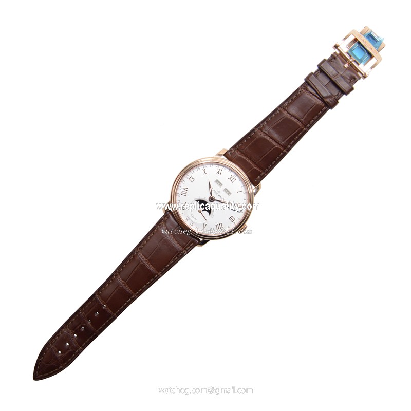 Blancpain 6639-3642-55B 2