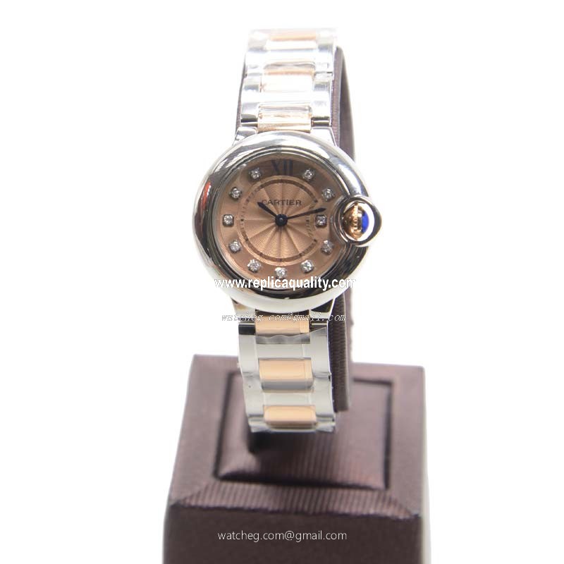 Cartier WE902052 2