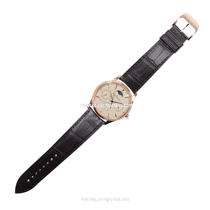 Jaeger-Lecoultre Q1302520  2