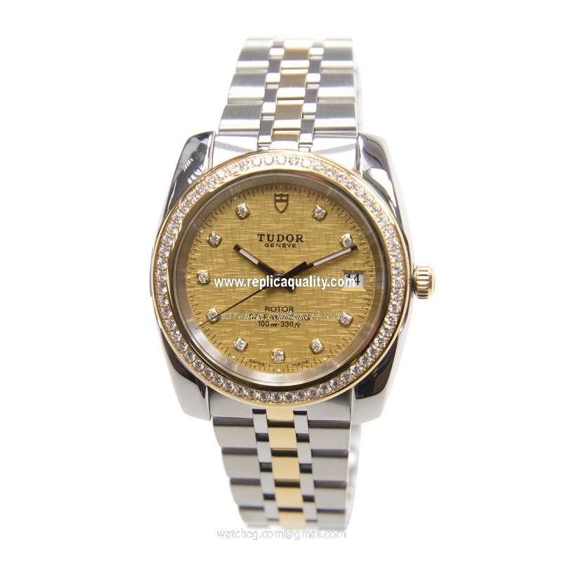 Tudor 21023-65583-10DI-CHCL 2