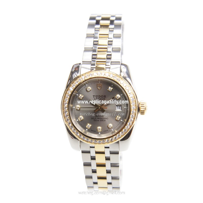Tudor 22023-62543-10DI-GY 2