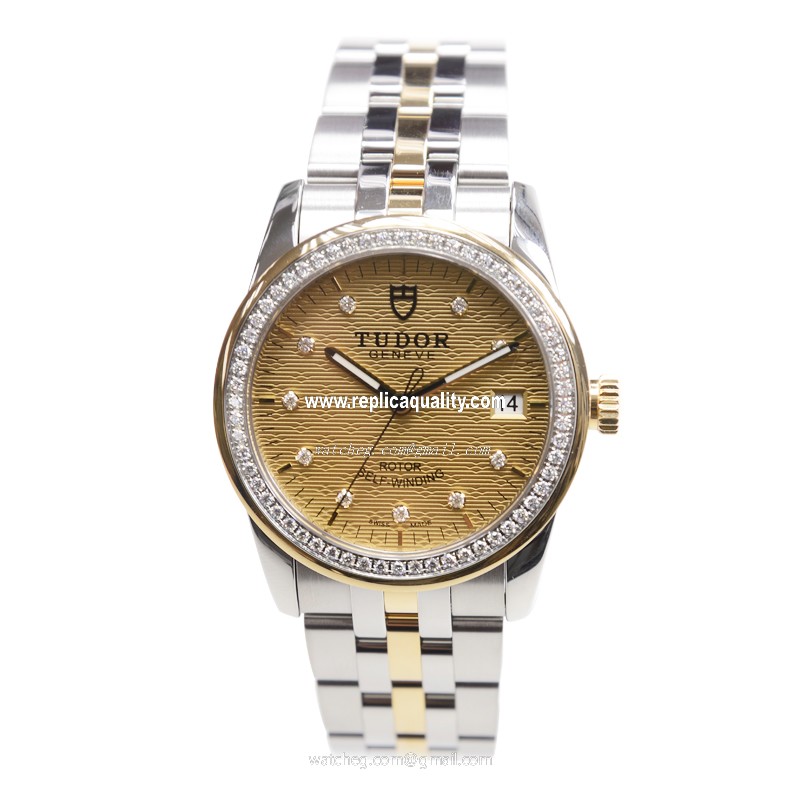 Tudor 55023-68053-10DI-CHCL 2