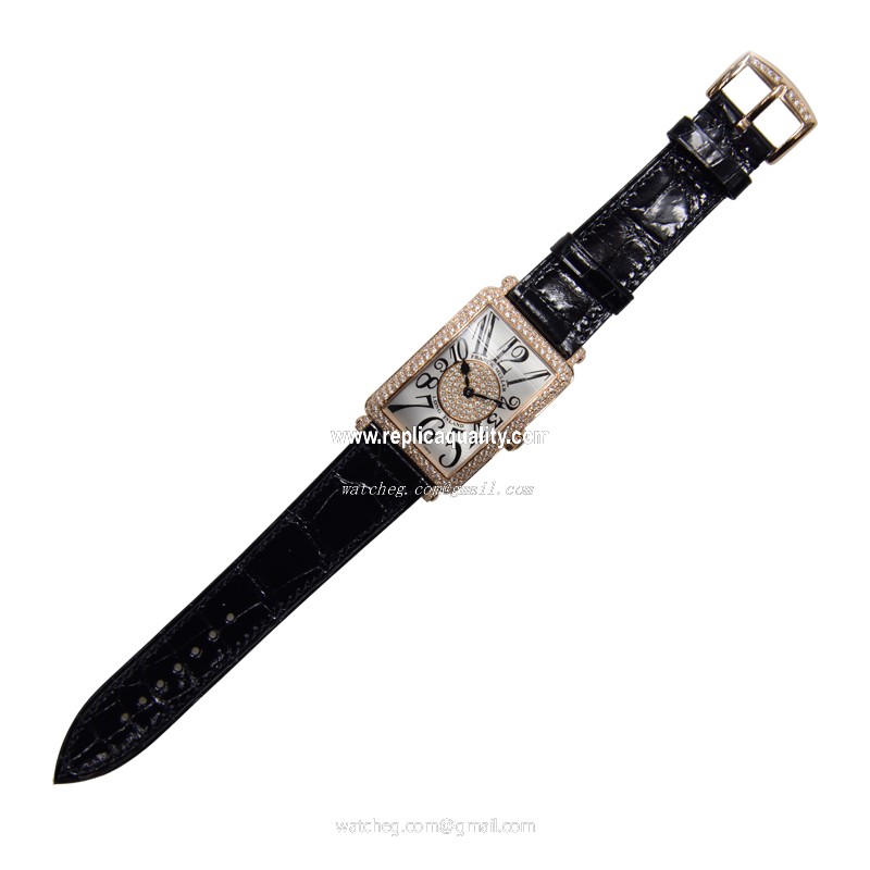 Franck Muller 952 QZ D 1P (5N) 2
