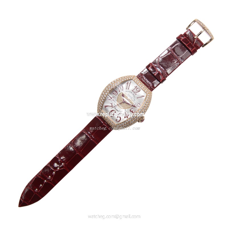 Franck Muller 5000 H SC D3 1P (5N) 2