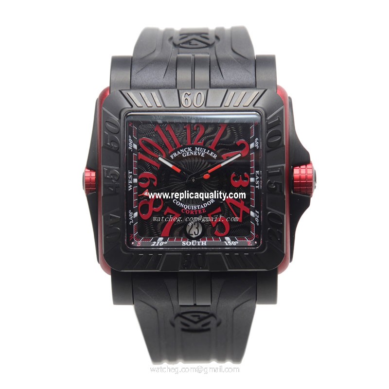 Franck Muller 10800 SC DT GPG (TT)  2