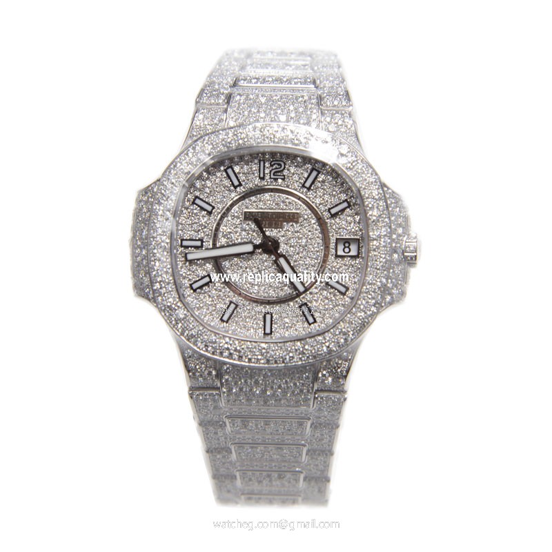 Patek Philippe 7021/1G-001  2