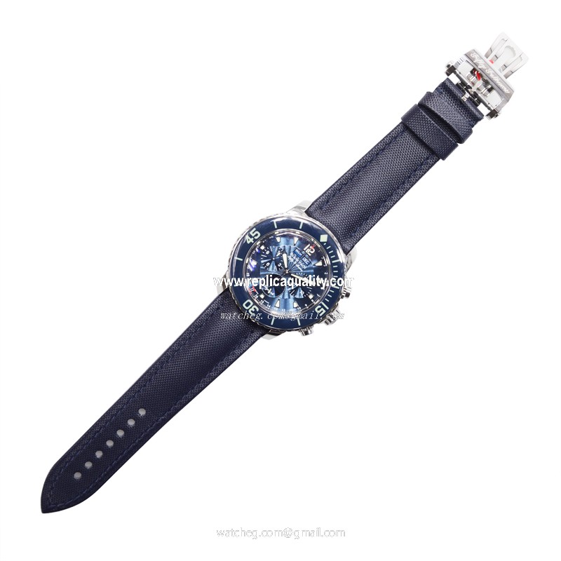 Blancpain 5066F-1140-52B 2