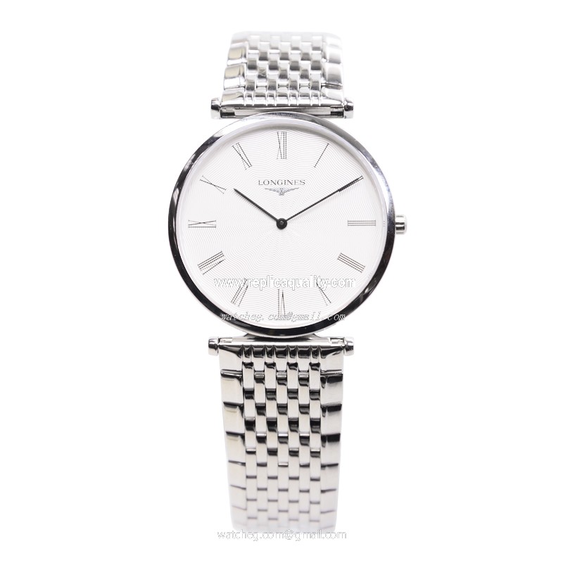 Longines L4.709.4.71.6  2