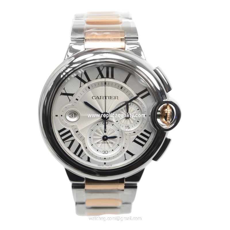 Cartier W6920075 2