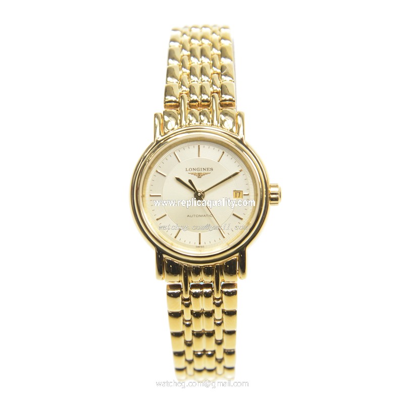Longines L4.321.2.42.8  2