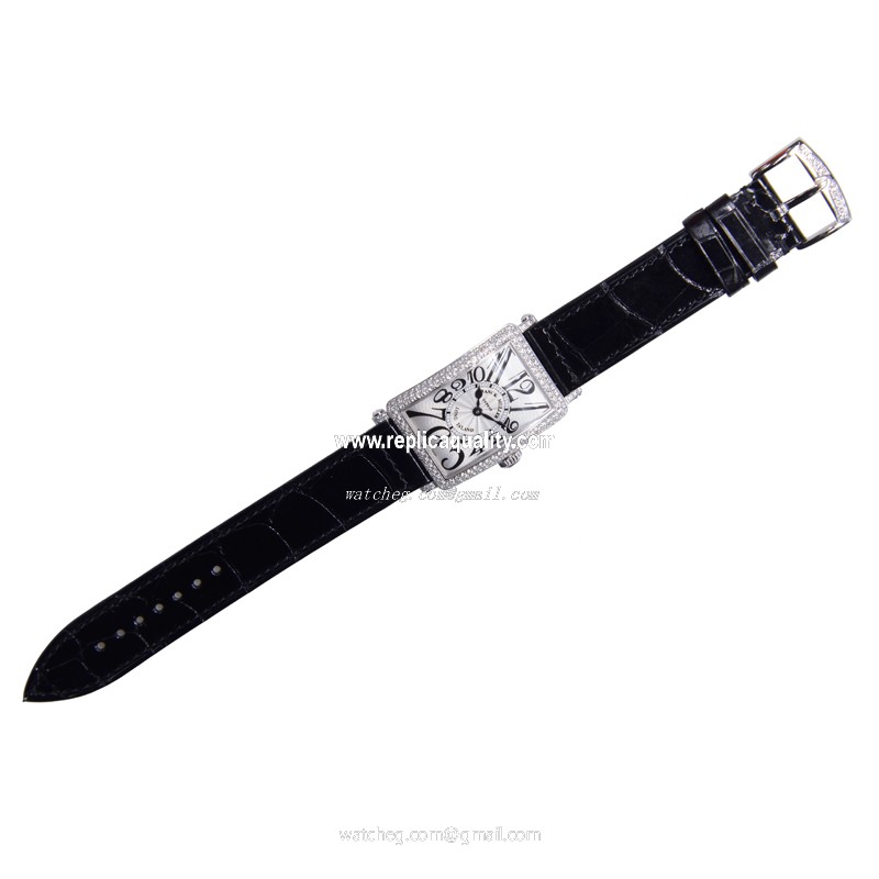 Franck Muller 902 QZ D (OG) 2