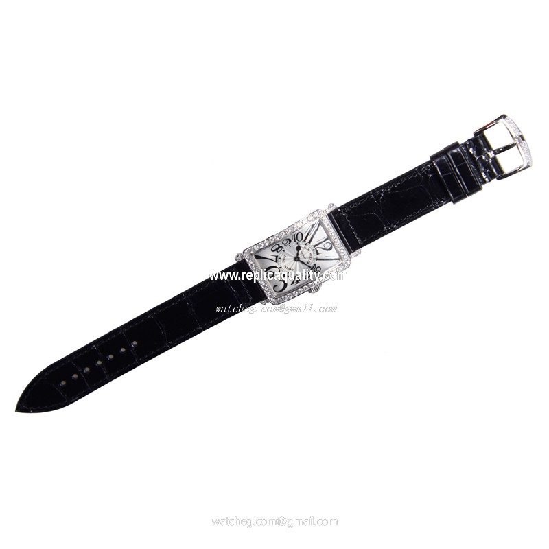 Franck Muller 902 QZ DP (AC) 2
