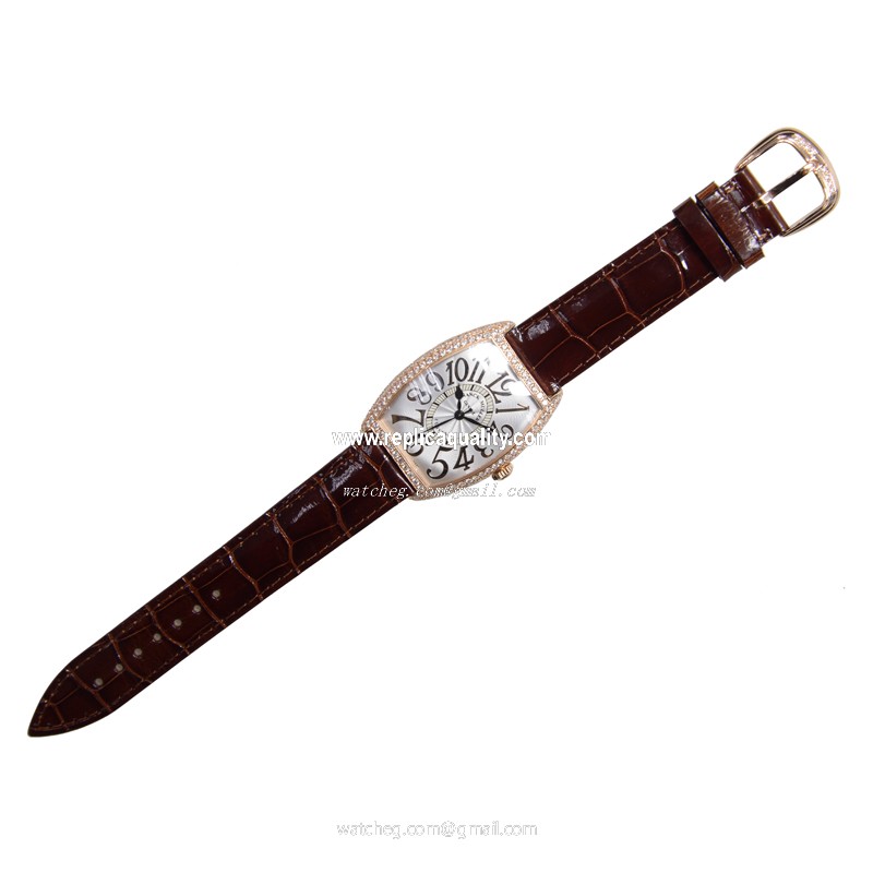 Franck Muller 2852 SC REL D (5N) 2
