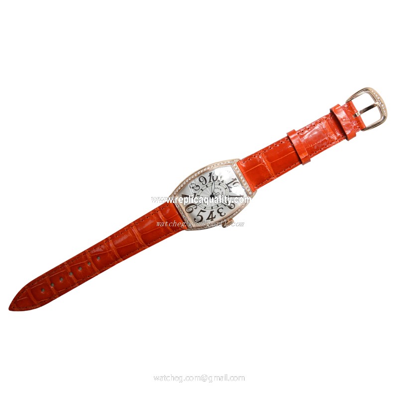 Franck Muller 5850 SC REL D 1R (5N) 2