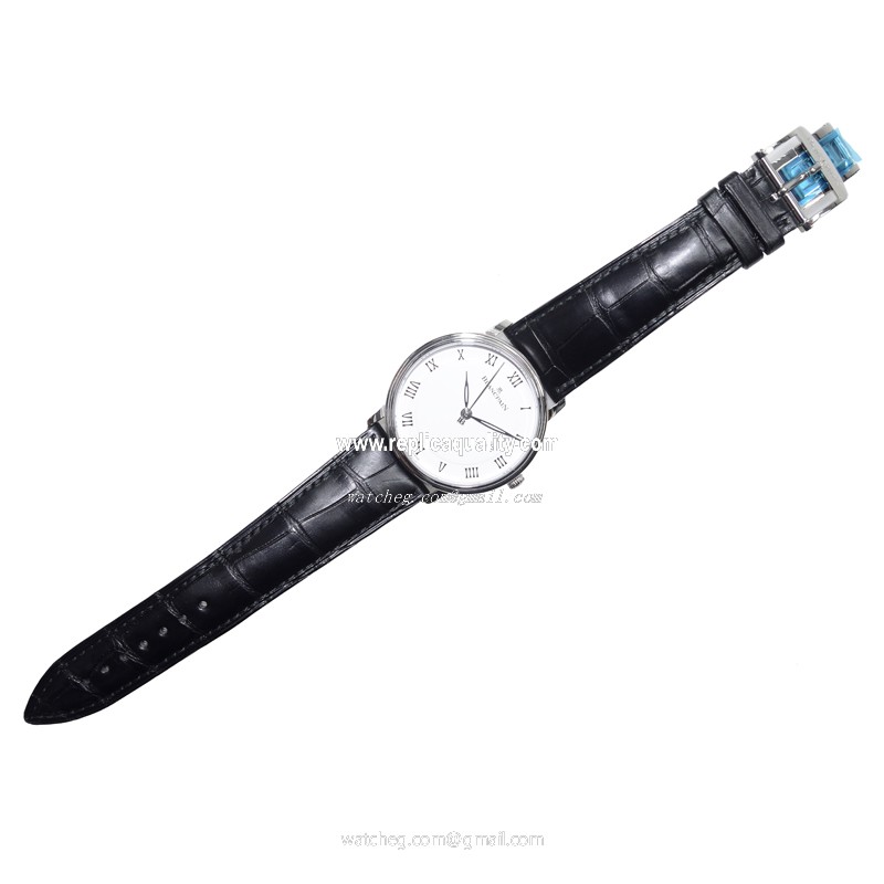 Blancpain 6651-1127-55B 2