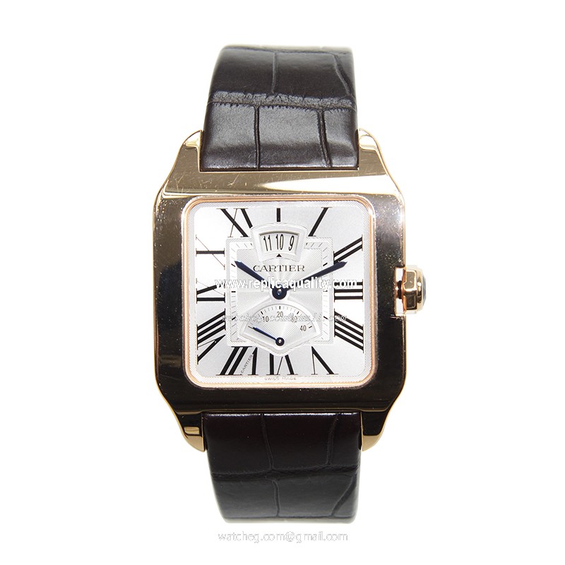 Cartier W2020067 2