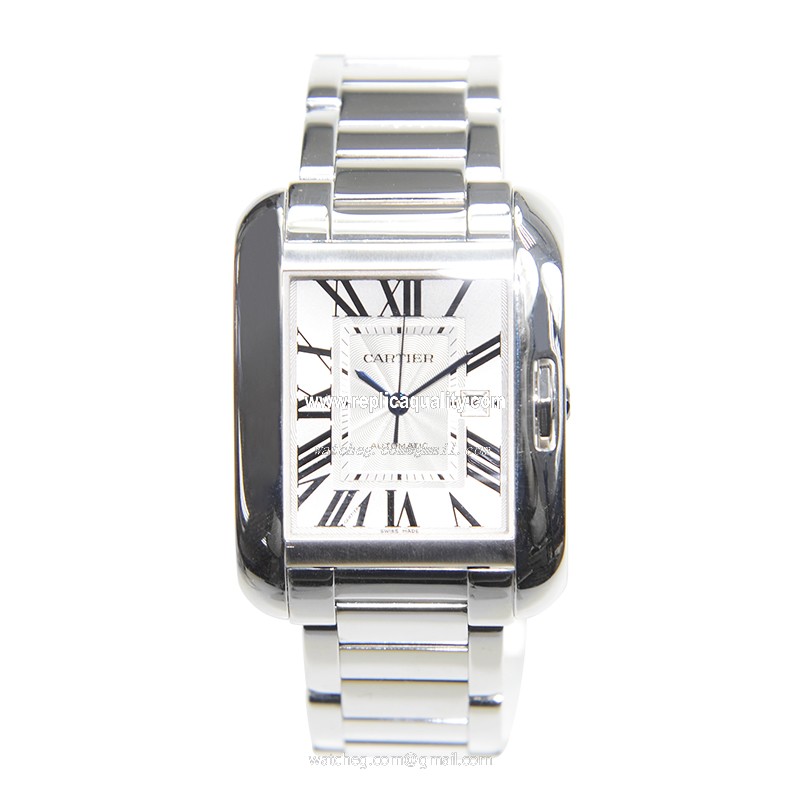 Cartier W5310025 2