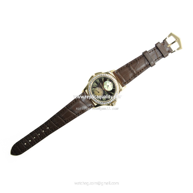 Patek Philippe 4934R-001 2