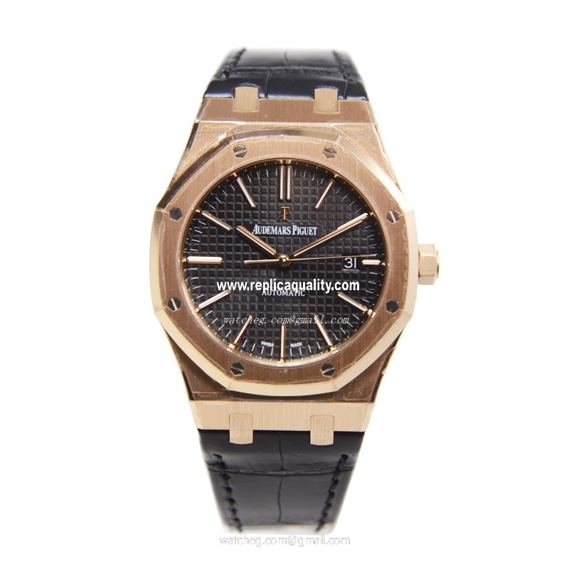 Audemars Piguet 15400OR.OO.D002CR.01 2