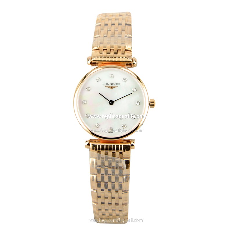 Longines L4.209.1.87.8 2