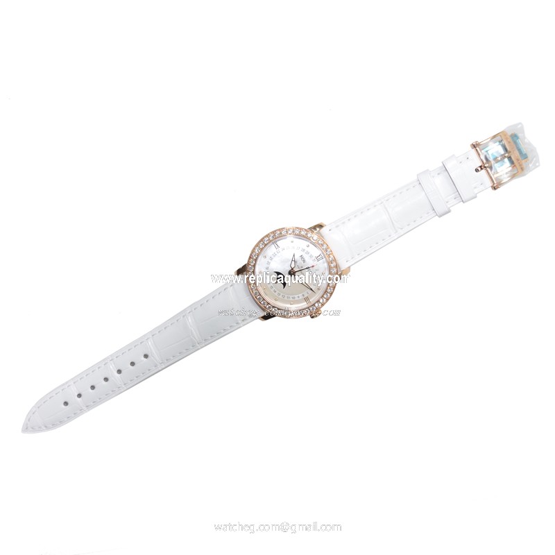 Blancpain 3663-2954-55B 2