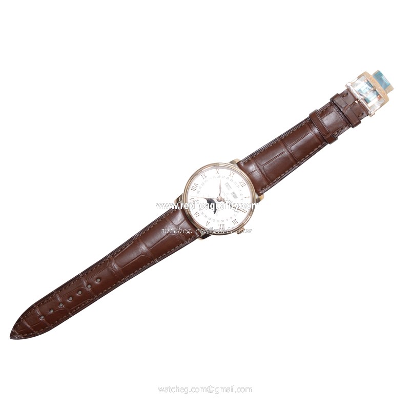 Blancpain 6654-3642-55B 2