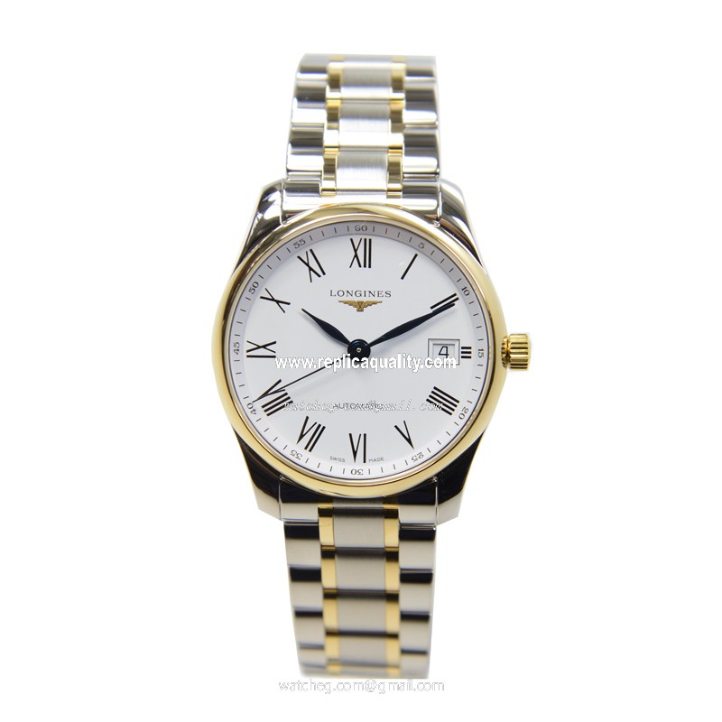 Longines L2.518.5.11.7 2