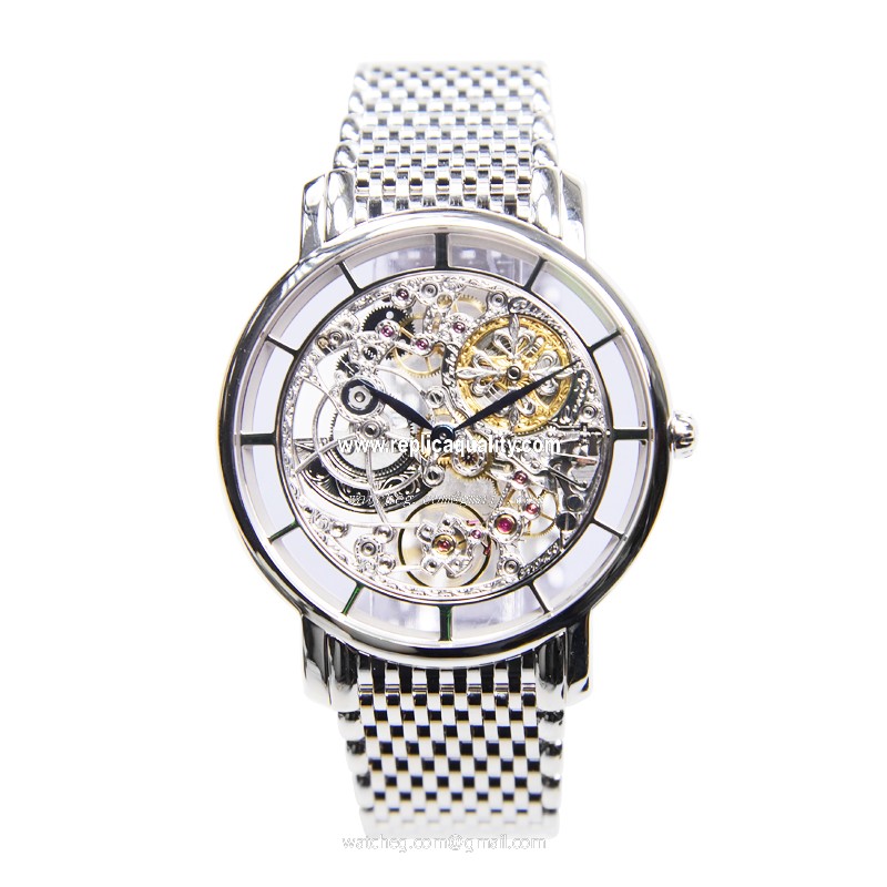 Patek Philippe 5180/1G-001 2
