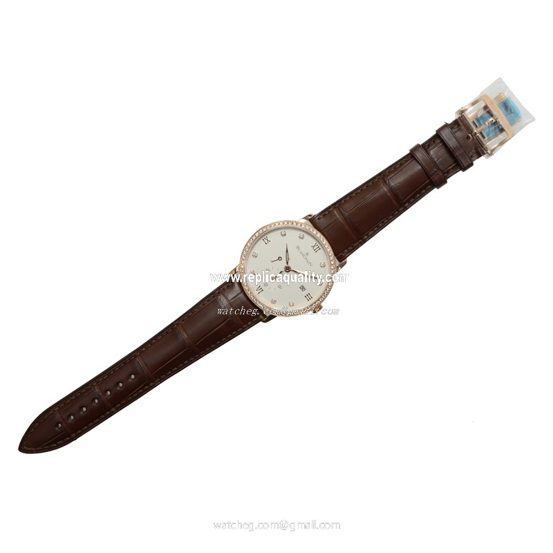 Blancpain 6606-2897-55B 2