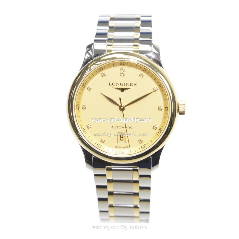 Longines L2.628.5.37.7 2