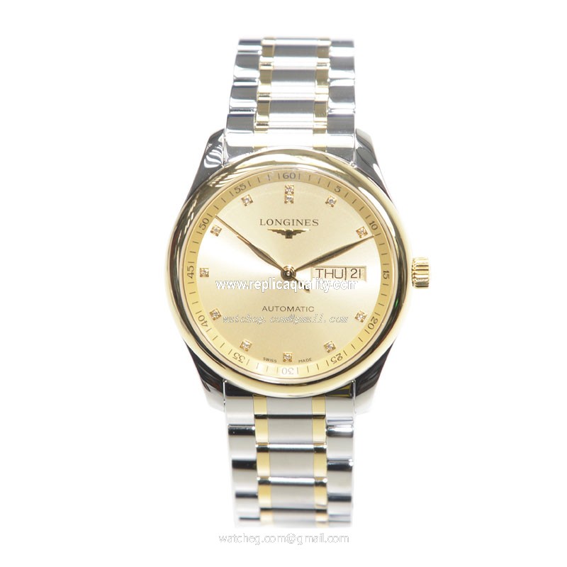 Longines L2.755.5.37.7 2