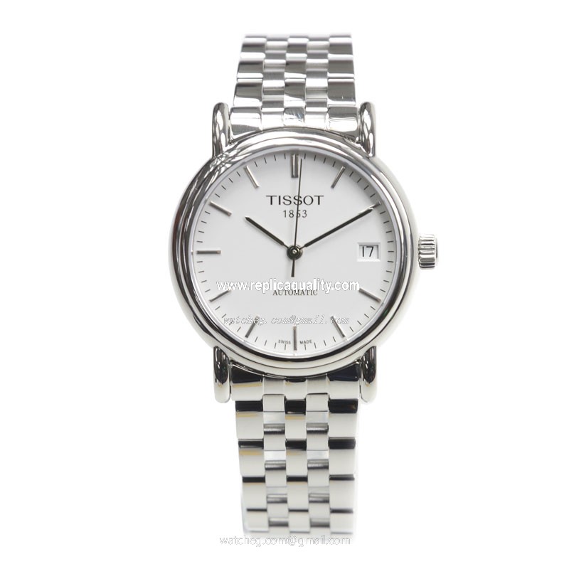 Tissot T95.1.483.91 2