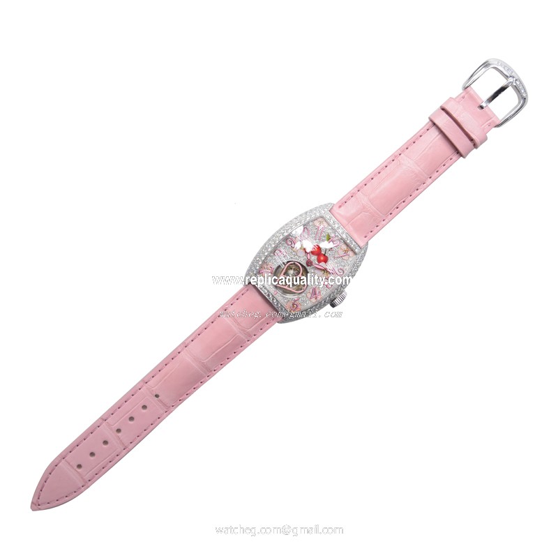 Franck Muller 3080 T SAK D5 CD (OG) 2