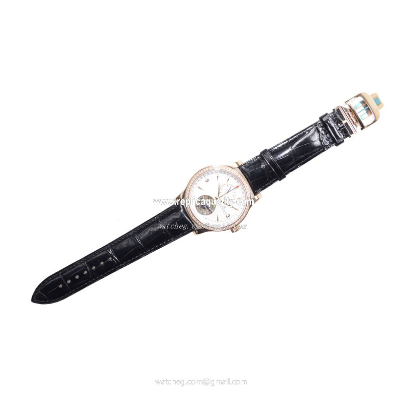 Jaeger-Lecoultre Q1652401 2