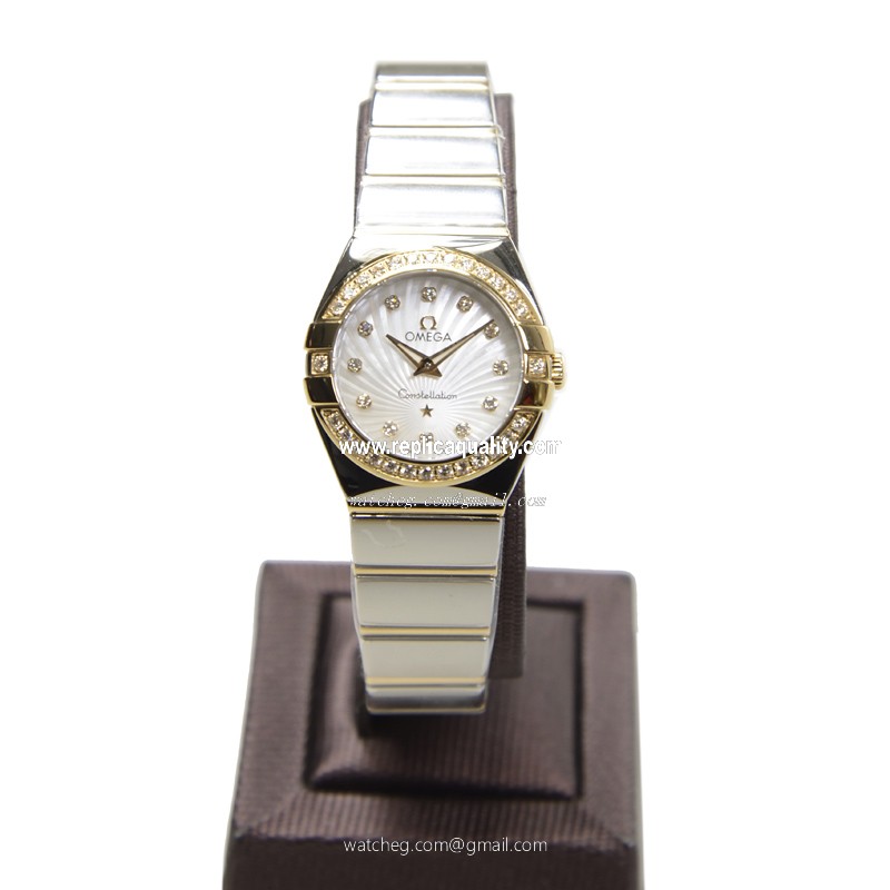 Omega 123.25.24.60.55.008 2