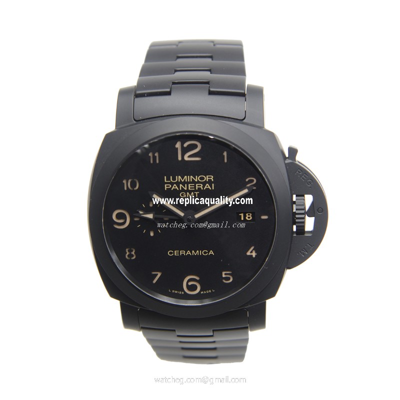 Panerai PAM00438  2